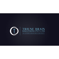 Triune Brain Solutions Private Limited logo - Similar company to Esoft Technologies
