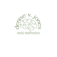 denise v. jones counseling logo - Similar company to Jfcs - The Ljd Jewish Family & Community Services