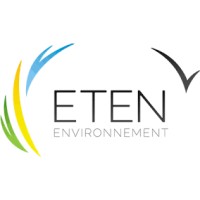 ETEN ENVIRONNEMENT logo - Similar company to Exen