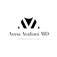 Anna Avaliani MD Cosmetic & Laser Surgery logo - Similar company to Dermadoc