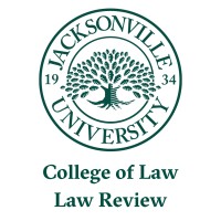 Jacksonville University Law Review logo - Similar company to Jacksonville University Continuing Education