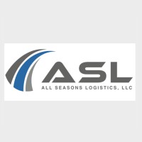 All Seasons Logistics, LLC logo - Similar company to Apex Freight, Llc.
