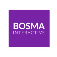 Bosma Interactive logo - Similar company to Applebay Ab