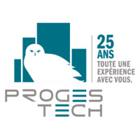 Progestech Inc logo - Similar company to Axim Construction