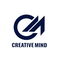 CreativeMindITSolutions logo - Similar company to Tech Ui Solutions