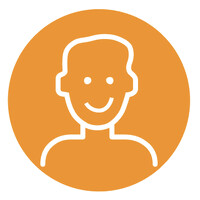 Mon Lien Visio logo - Similar company to Dear Helpee