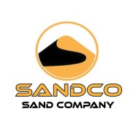 Sandco Sand Company Limited