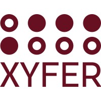 XYFER Inc logo - Similar company to Redlime