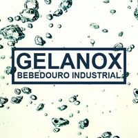Gelanox - Bebedouros Industriais logo - Similar company to Targg