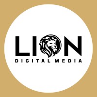 Lion Digital Media logo - Similar company to Lion Digital Media Agency