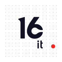 Le16it logo - Similar company to Le16Lab