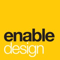 ENABLE DESIGN LTD. logo - Similar company to Lcs Ltd