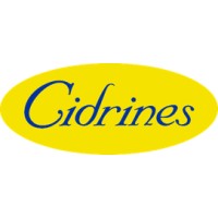 Cidrines logo - Similar company to Thrive Construction Group