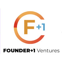 Founder+1 Ventures logo - Similar company to Insightpulseai