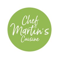 Chef Martin Cuisine logo - Similar company to Marfo B.V.