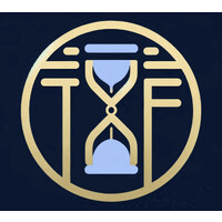 TTF (The Time Fintech) logo - Similar company to Gendelity