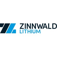 Zinnwald Lithium GmbH logo - Similar company to Amg Lithium Gmbh