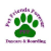 Pet Friends Forever Daycare & Boarding