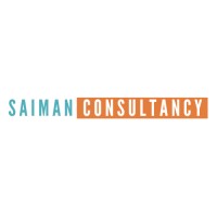 Saiman Consultancy services logo - Similar company to Princes Court Ltd