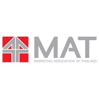 Marketing Association of Thailand (MAT) logo - Similar company to Brid Systems Co. Ltd.