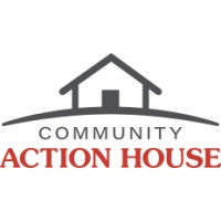 Community Action House logo - Similar company to Momentum Center
