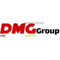 DMG Group - Découpage Mécanique Générale logo - Similar company to Smtl