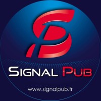 SIGNAL PUB logo - Similar company to Ja Creative By Ja