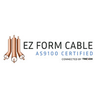 EZ Form Cable, Connected by Trexon logo - Similar company to Ics - Integrated Cable Systems, Inc., Connected By Trexon