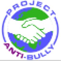 Project Anti-Bully