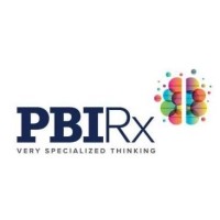 PBIRx logo - Similar company to Edge Benefit Partners