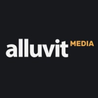 Alluvit Media logo - Similar company to Advision Development