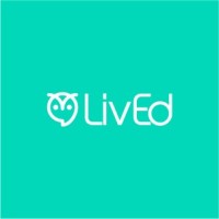 LivEd logo - Similar company to Dayta Ai