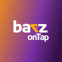 barzonTap logo - Similar company to On Tap Bars Ltd