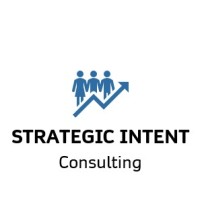 Strategic Intent Consulting logo - Similar company to City Rotary