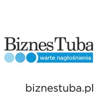 BiznesTuba.pl logo - Similar company to Hrpolska.Pl Portal Branżowy