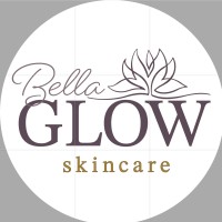 Bella GLOW Skincare logo - Similar company to Cobey Motion