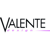 Valente Design logo - Similar company to Infocession