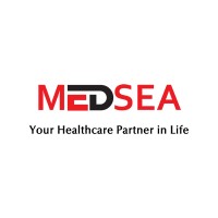 Medsea Healthcare Pvt. Ltd. logo - Similar company to Atn Surgical Company