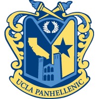 UCLA Panhellenic Council logo - Similar company to Ucla Study Abroad