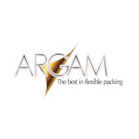 Argam flexible packaging Ltd logo - Similar company to D-A Packaging Llc