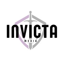 Invicta Media logo - Similar company to Invicta Media