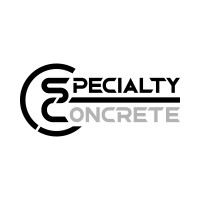 Specialty Concrete logo - Similar company to Dtx Rec. Llc