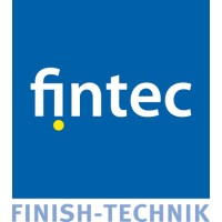 FINTEC Textilpflegesysteme GmbH logo - Similar company to Laundry Robotics
