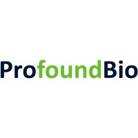 ProfoundBio logo - Similar company to Manhattan Biosolutions, Inc.
