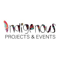 Indigenous Projects & Events logo - Similar company to Sloth Ai