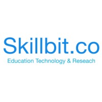Skillbit logo - Similar company to Skillbit Technologies