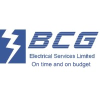 BCG Electrical Services Ltd logo - Similar company to Dynamic Electrical Services (South) Ltd