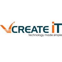 VCreate Information Technology Pvt Ltd logo - Similar company to Appavengers