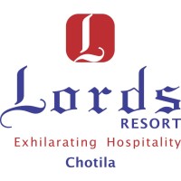 Lords Resort Chotila logo - Similar company to Levels Resort & Training Centre