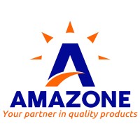 Amazone International Group of Companies logo - Similar company to Eye Marine Ltd